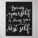 Search for chalkboard posters Quotes