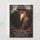 Search for prince charming invitations Modern