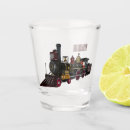 Search for engineer barware Steam locomotive