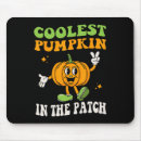 Search for coolest mousepads Pumpkin