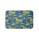 Search for superhero bath mats Batman