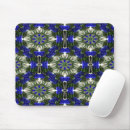 Search for hyacinth mousepads Purple