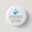 Search for studios buttons White