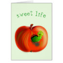 Recherche de worm vœux cartes Pomme