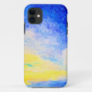 Search for blue nebula iphone cases Astronomy