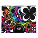 Search for trippy calendars Colourful