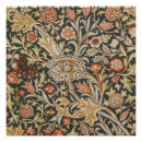 Recherche de motif de papier peint posters William morris