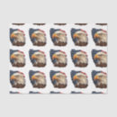 Search for eagle tissue paper America