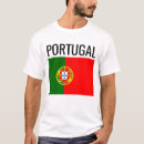 Recherche de chemise portugal vêtements Drapeau