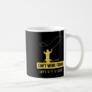 Search for deep sea fishing mugs Brook trout