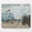 Recherche de pissarro tapis souris Impressionniste