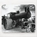 Search for steam engine mousepads Old