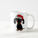 Search for black santa mugs Xmas