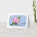 Search for daughter in law mothers day cards Rose