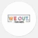 Search for happy school year stickers Principal