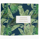 Search for blue trees avery binders Palm tree