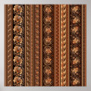 Search for vintage abstract posters Bohemian