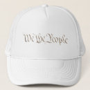 Search for we the people hats Patriotic