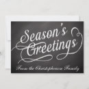 Recherche de chalk christmas cards Blackboard