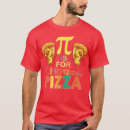Search for pi jokes tshirts Food