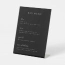 Recherche de et noir barré Moderne