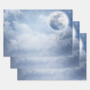 Search for swan wrapping paper Elegant