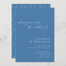 Search for dainty wedding invitations Boho