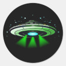 Recherche de alien gris autocollants De