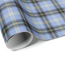 Search for bell wrapping paper Plaid