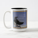 Recherche de haiku tasses Corbeau