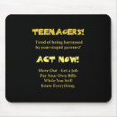 Search for acted mousepads Humour
