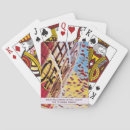 Recherche de numérique jeux de cartes Architecture