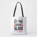 Search for donations bags Heart
