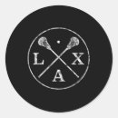 Search for lacrosse player stickers Sticks