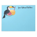 Recherche de ananas blocsnotes Tropical