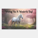 Search for love unicorns stickers For her