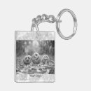 Search for detail keychains Logo