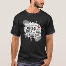 Search for crime tshirts Dogs