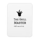 Recherche de gril de barbecue magnets Maître