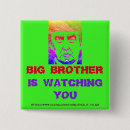 Search for big brother buttons 1984
