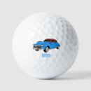 Search for car golf balls Vehicle
