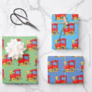 Search for engineer wrapping paper Red