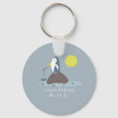 Search for winter party keychains Baby shower