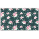 Search for pink floral tablecloths Chic