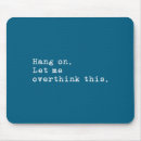 Search for hang on mousepads Kids