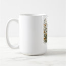 Search for raccoons mugs Illustration