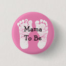 Search for pregnant mom buttons Mom to be