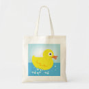 Recherche de le canard sacs Canard en caoutchouc jaune