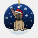 Search for belgian malinois ornaments Cute