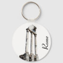Search for ancient rome keychains Italian